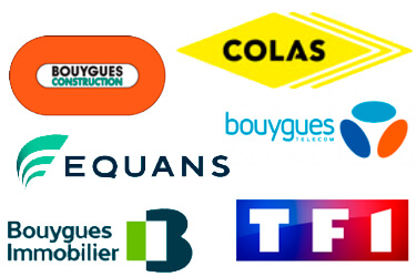 Qué hacer con esta acción del conglomerado industrial francés Bouygues.
